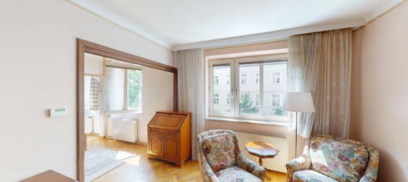 4 rooms Apartment in Wieden, Austria No. 262305 12
