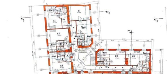 4 rooms Apartment in Wieden, Austria No. 262305 13