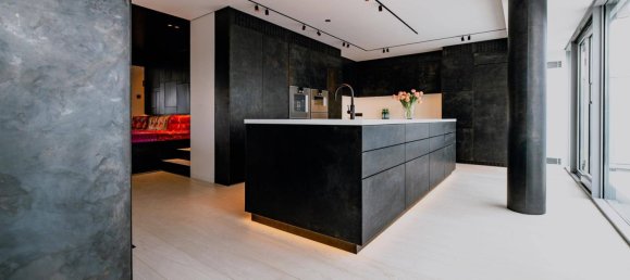 3 Schlafzimmer Penthouse in Wieden, Austria, Nr. 190232 2