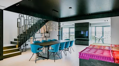 3 bedrooms Penthouse in Wieden, Austria No. 190232