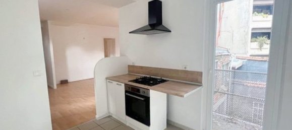 Apartamento T2 em Tourcoing, France N.º 91406 5