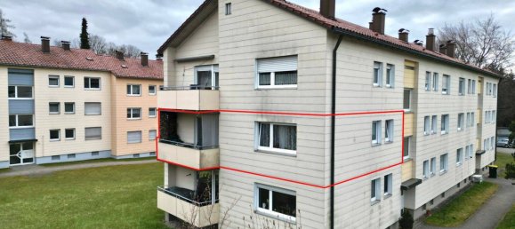 2 chambres Appartement à Ravensburg, Germany No. 273822 2