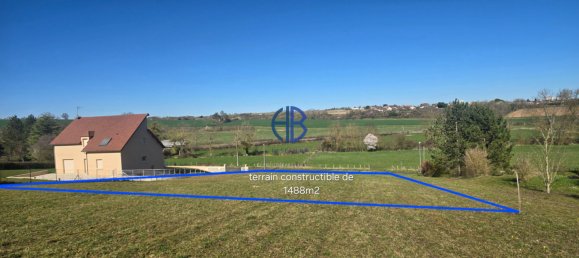 Terreno em Auxerre, France N.º 199591 8