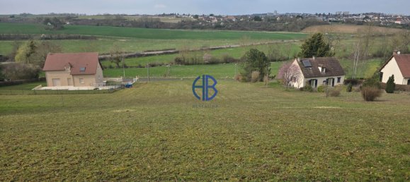 Terreno em Auxerre, France N.º 199591 3