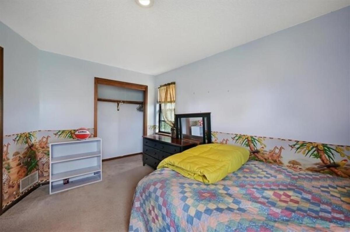 Дом с 4 спальнями в Leavenworth, США № 399640