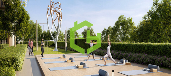 2 غرف نوم شقة في دبي, UAE رقم 97362 7