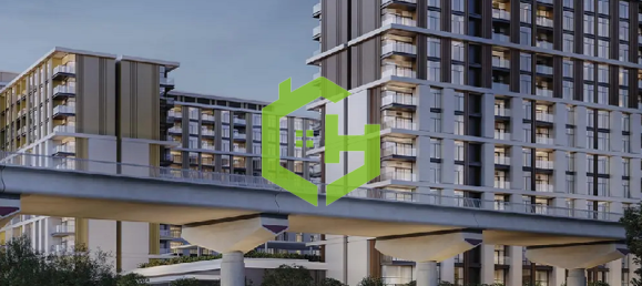 2 غرف نوم شقة في دبي, UAE رقم 97362 3