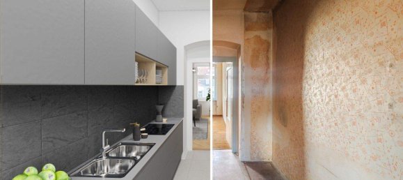 3 rooms Apartment in Favoriten, Austria No. 20759 2