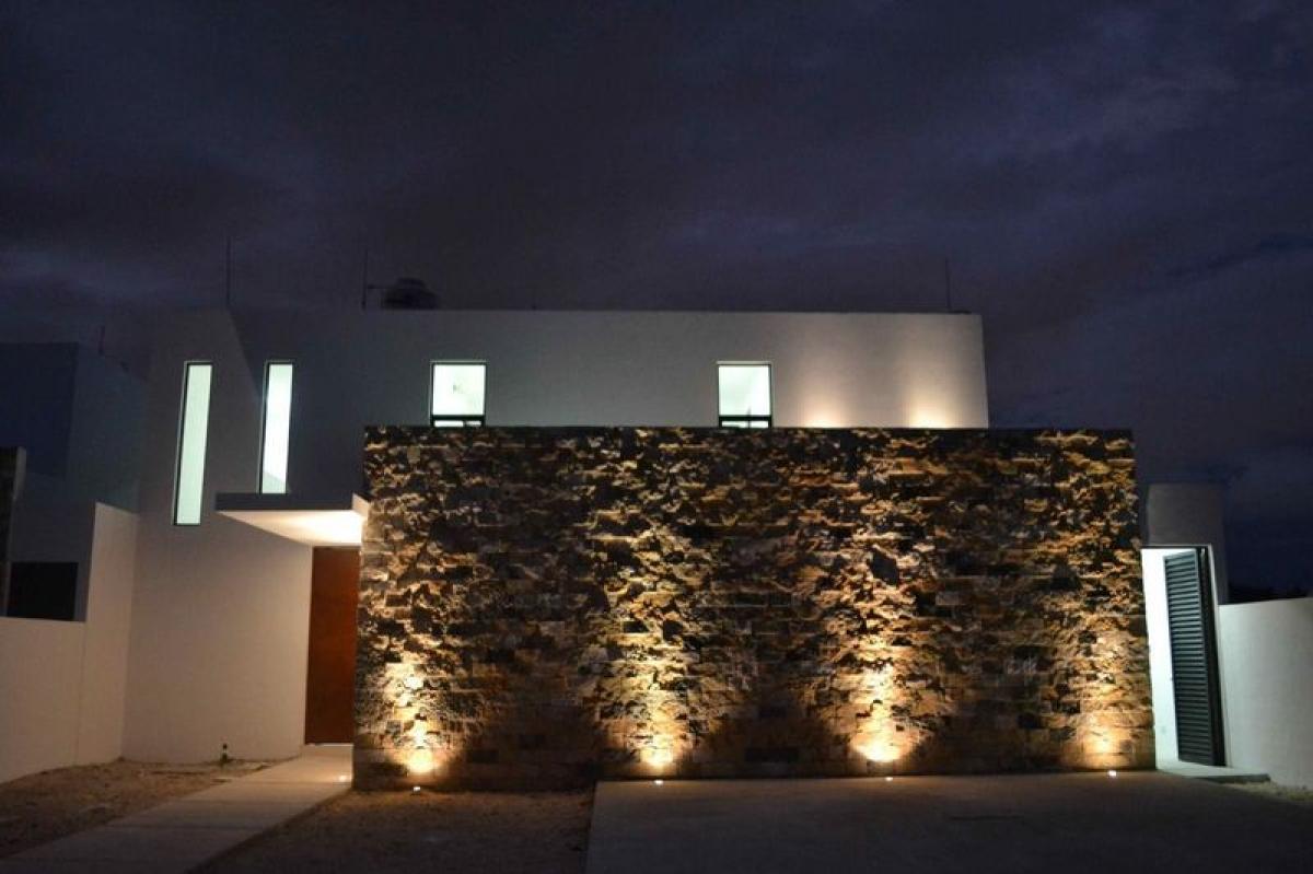 3 bedrooms House in Merida, Mexico No. 150746