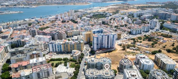 2 Schlafzimmer Wohnung in Portimao, Portugal, Nr. 337037 8