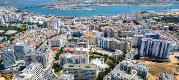 2 Schlafzimmer Wohnung in Portimao, Portugal, Nr. 337037 3