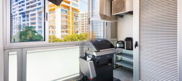 2 Schlafzimmer Wohnung in Portimao, Portugal, Nr. 337037 11