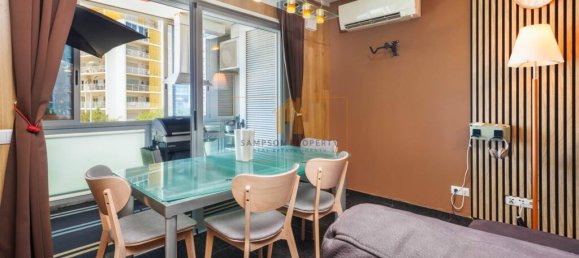 2 Schlafzimmer Wohnung in Portimao, Portugal, Nr. 337037 6