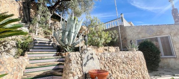 Villa de 5 dormitorios en Alcaucín, Spain No. 156659 8