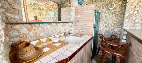 Villa de 5 dormitorios en Alcaucín, Spain No. 156659 87