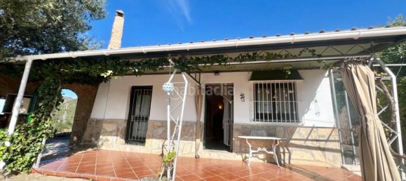 Villa de 5 dormitorios en Alcaucín, Spain No. 156659 39