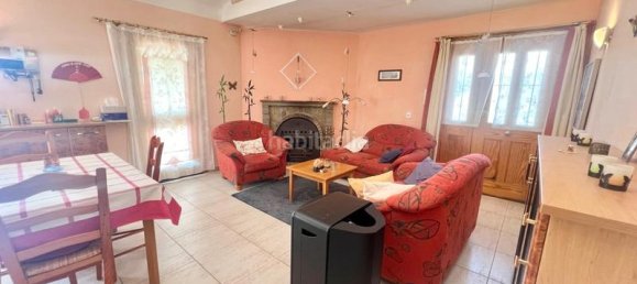 Villa de 5 dormitorios en Alcaucín, Spain No. 156659 50