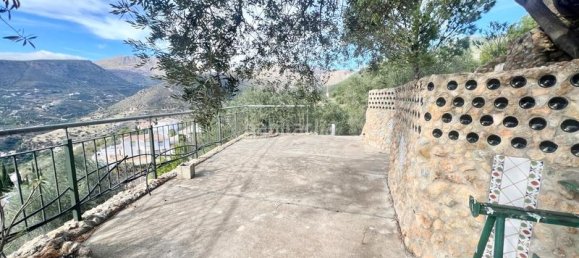 Villa de 5 dormitorios en Alcaucín, Spain No. 156659 10