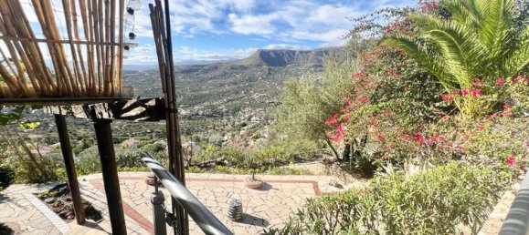 Villa de 5 dormitorios en Alcaucín, Spain No. 156659 56