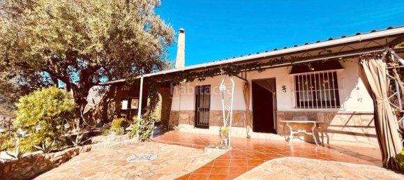 Villa de 5 dormitorios en Alcaucín, Spain No. 156659 37