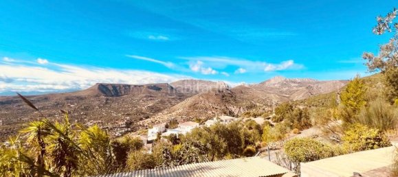 Villa de 5 dormitorios en Alcaucín, Spain No. 156659 93