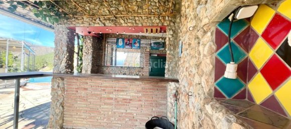 Villa de 5 dormitorios en Alcaucín, Spain No. 156659 83