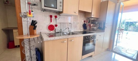 Villa de 5 dormitorios en Alcaucín, Spain No. 156659 96