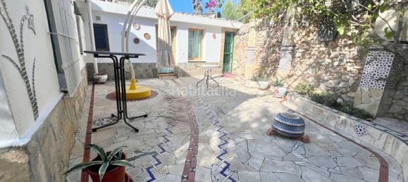 Villa de 5 dormitorios en Alcaucín, Spain No. 156659 24