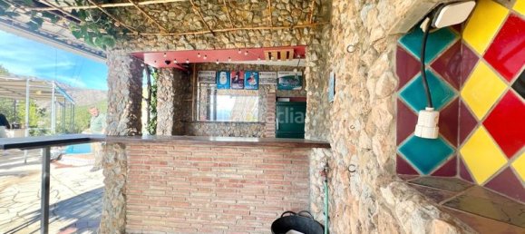 Villa de 5 dormitorios en Alcaucín, Spain No. 156659 62