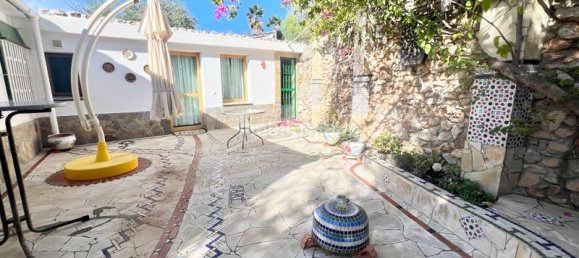 Villa de 5 dormitorios en Alcaucín, Spain No. 156659 26