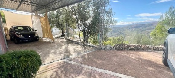 Villa de 5 dormitorios en Alcaucín, Spain No. 156659 29