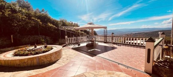 Villa de 5 dormitorios en Alcaucín, Spain No. 156659 41