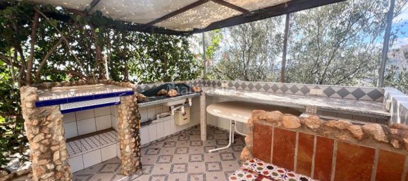 Villa de 5 dormitorios en Alcaucín, Spain No. 156659 86