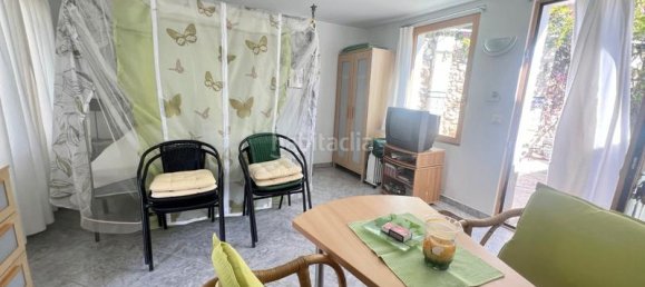 Villa de 5 dormitorios en Alcaucín, Spain No. 156659 34