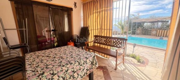 Villa de 5 dormitorios en Alcaucín, Spain No. 156659 23