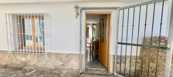 Villa de 5 dormitorios en Alcaucín, Spain No. 156659 57