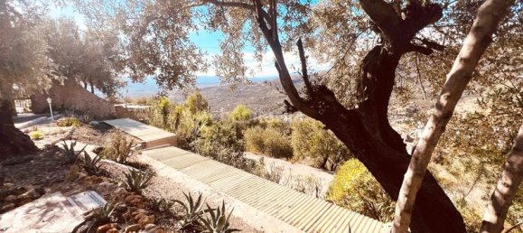 Villa de 5 dormitorios en Alcaucín, Spain No. 156659 47