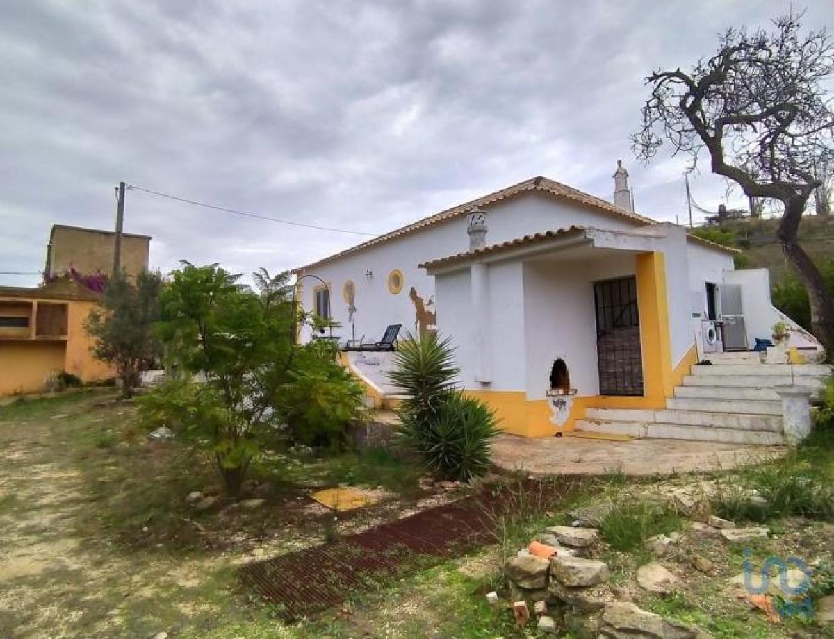 Дом с 3 спальнями в Лагуш, Португалия № 3733