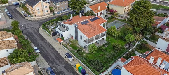 4 bedrooms House in Loures, Portugal No. 50570 25