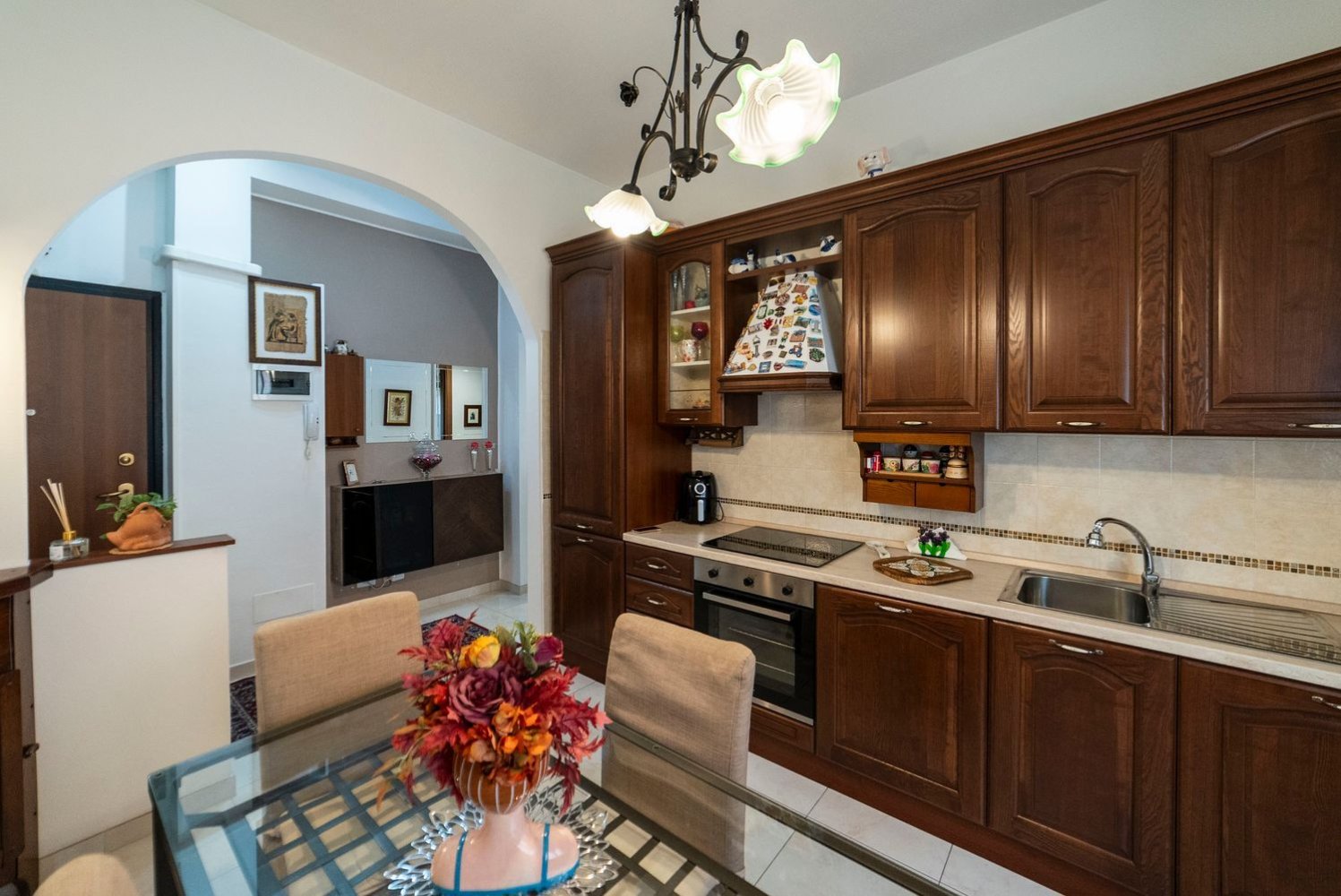 2 bedrooms Apartment in Milan, Italy No. 382519