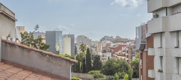 2 bedrooms Penthouse in Gracia, Spain No. 133611 17