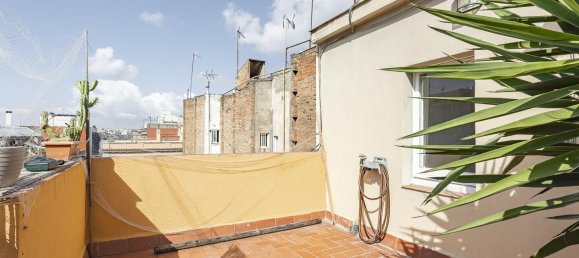 2 bedrooms Penthouse in Gracia, Spain No. 133611 4
