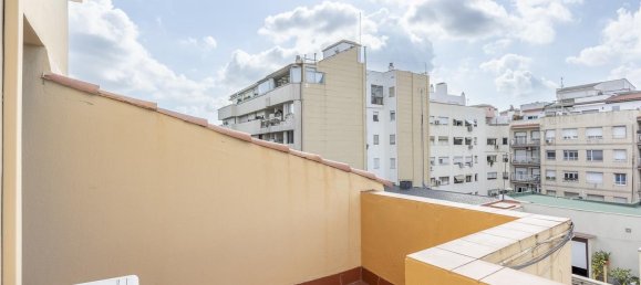 2 bedrooms Penthouse in Gracia, Spain No. 133611 3