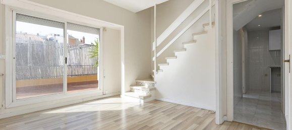 2 bedrooms Penthouse in Gracia, Spain No. 133611 25