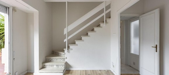 2 bedrooms Penthouse in Gracia, Spain No. 133611 22