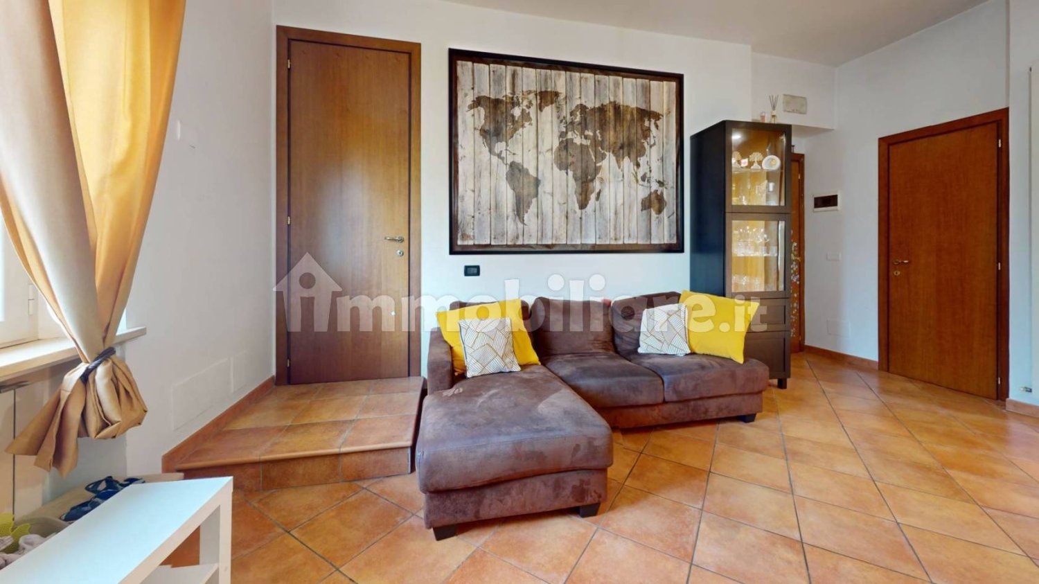 4 غرف نوم منزل في Bastia Umbra, Italy رقم 356593