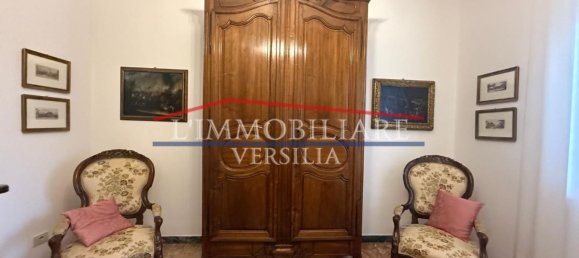 Вилла с 7 комнатами в Каррара, Италия № 260648 29