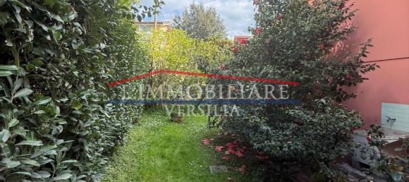 Вилла с 7 комнатами в Каррара, Италия № 260648 8