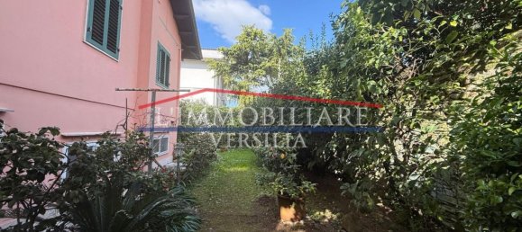 Вилла с 7 комнатами в Каррара, Италия № 260648 14