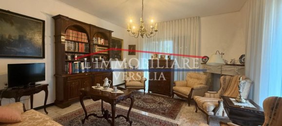 Вилла с 7 комнатами в Каррара, Италия № 260648 26